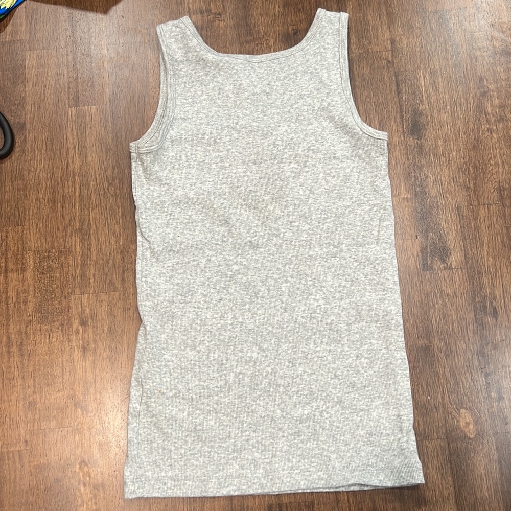Gap kids tank top size L (10-11) - Picture 2 of 6